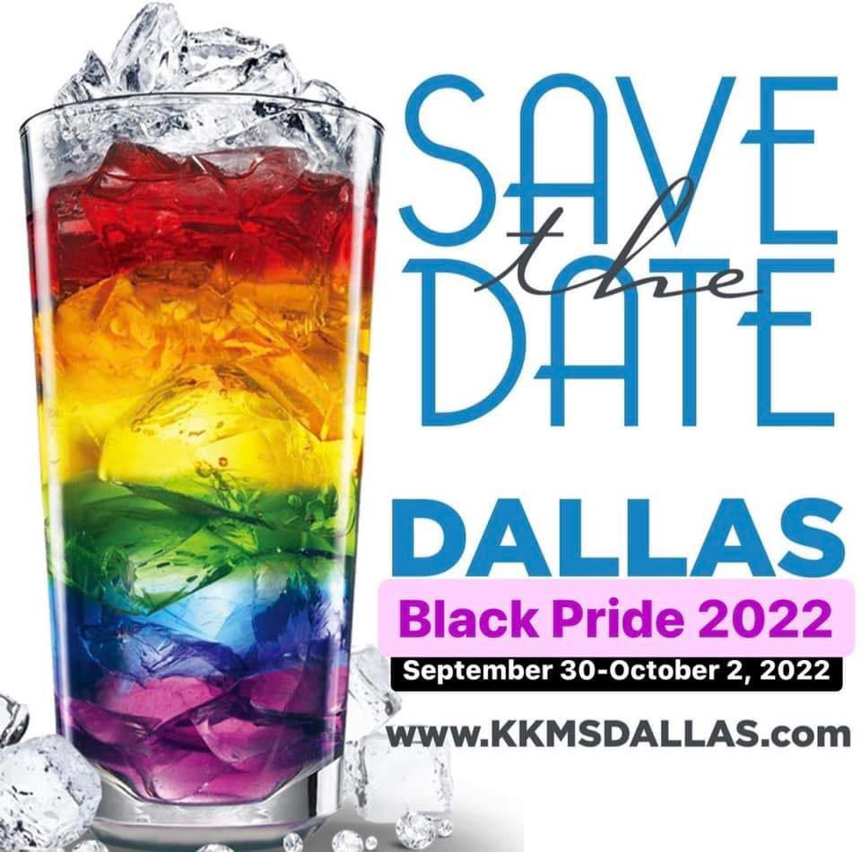 TICKETS, SECTIONS & MORE 
Available NOW At kkmsdallas.com
The Dallas Urban Pride 2022.

#kkms #TheDistinguishedGents #HeatDallas #dallasurbanpride2022 
#dallastexas #Pride2022