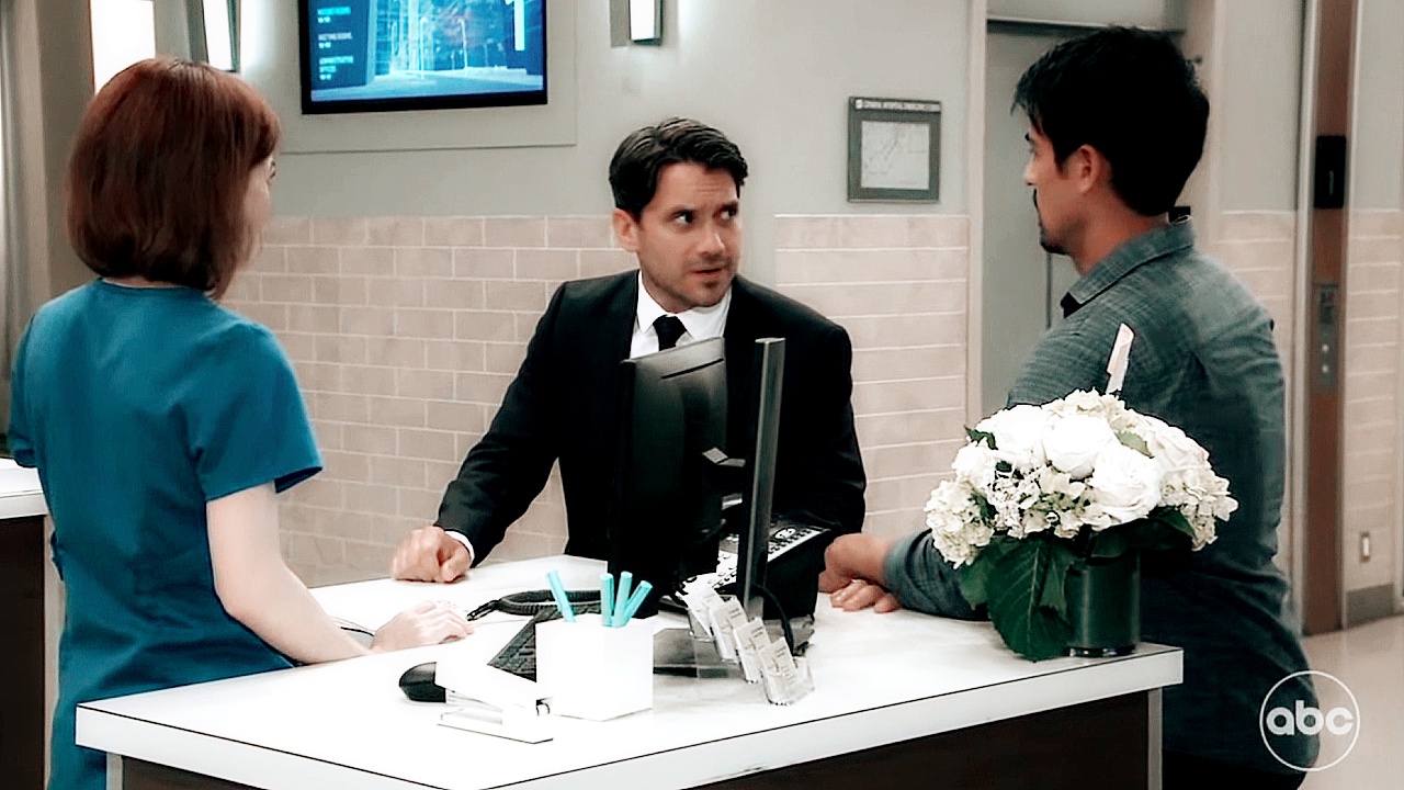 ItsOnlyJutes on Twitter ""Mac Scorpio is one of the fairest cops