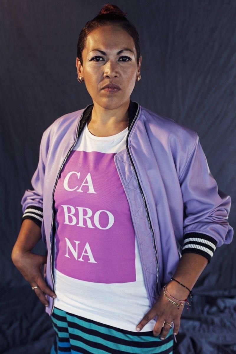 #Giveaway 💜 ¡¡Participa para ganar una playera de <a href="/ricardoseco/">ricardo seco</a> inspirada en #Tepito!! <a href="/EuniceRendon/">Eunice Rendón</a> nos cuenta más sobre esta súper marca mexa 👉🏼 Encuentra aquí toda la info✨ instagram.com/tv/CibC6rvNgCD…