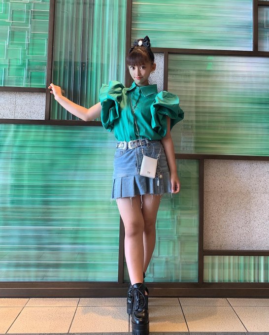 Twitterのコスプレ画像26