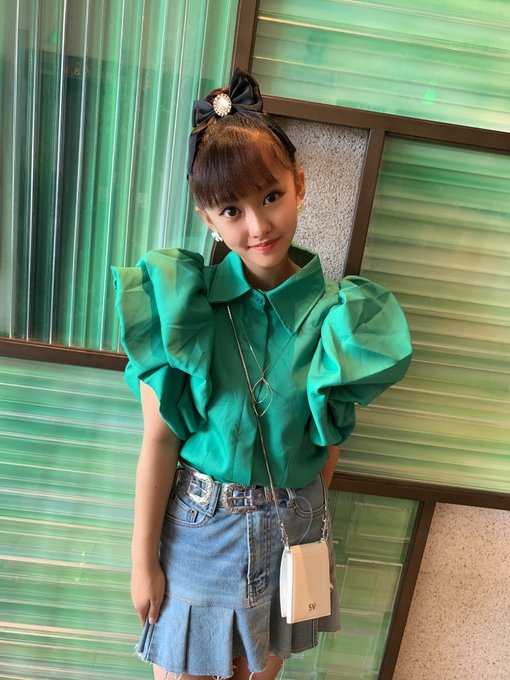 Twitterのコスプレ画像23