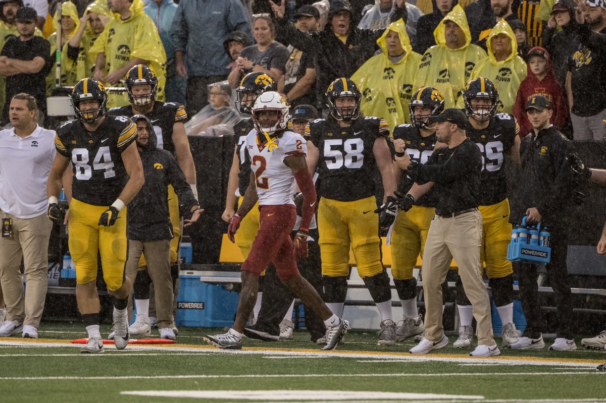 Tamp1A's tweet photo. Better off done than said ✌🏾 #CycloneState https://t.co/yF1bWMuS8V