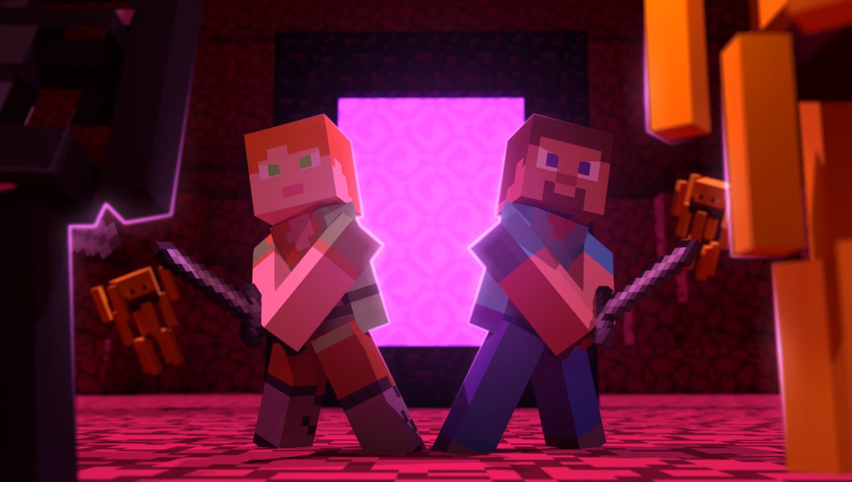 Red - Thumbmaker tweet media