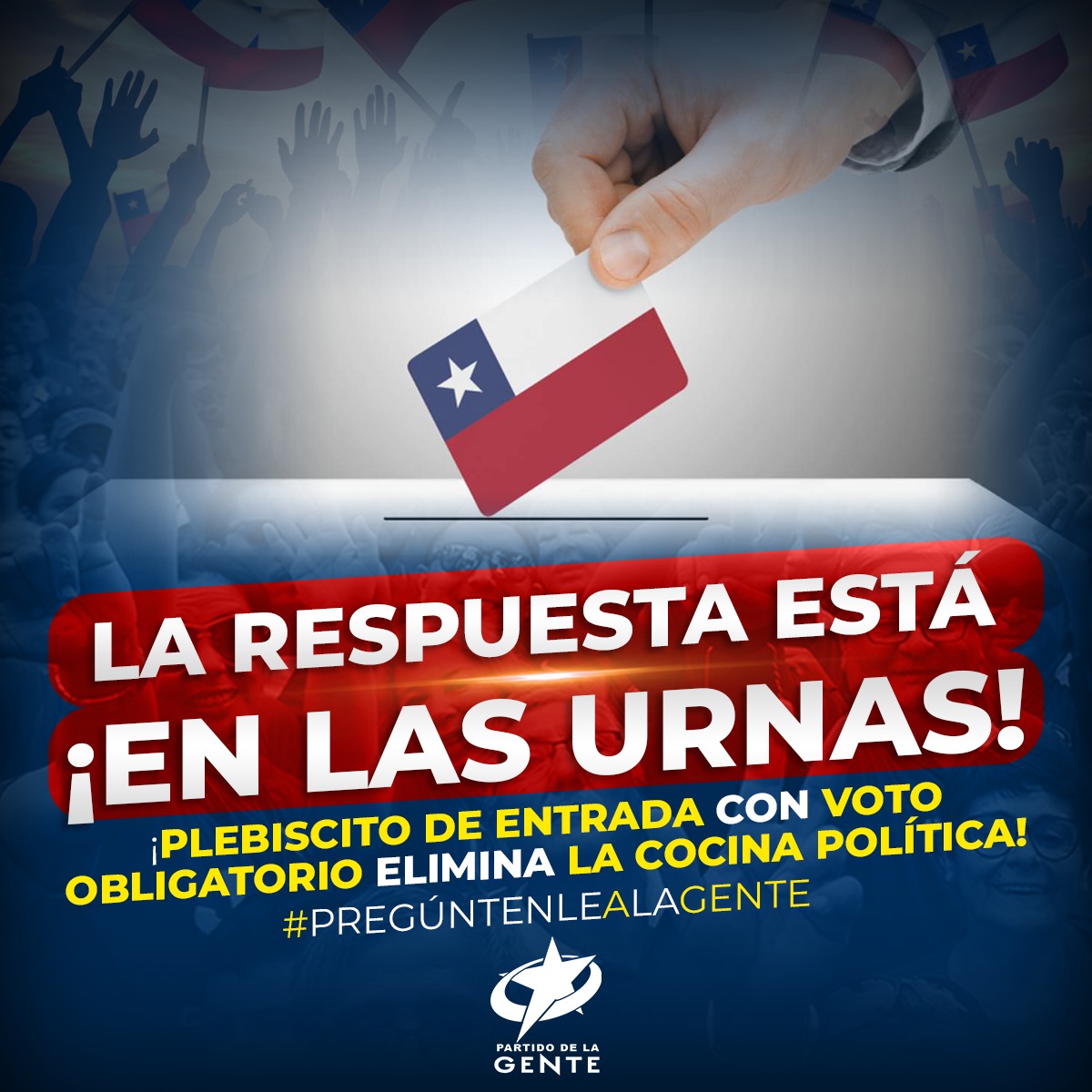 ChilePDGcl's tweet photo. #PregúntenleALaGente #PregúntenleALaGente #PregúntenleALaGente #PregúntenleALaGente #PregúntenleALaGente #PregúntenleALaGente https://t.co/MB86zxxWPY