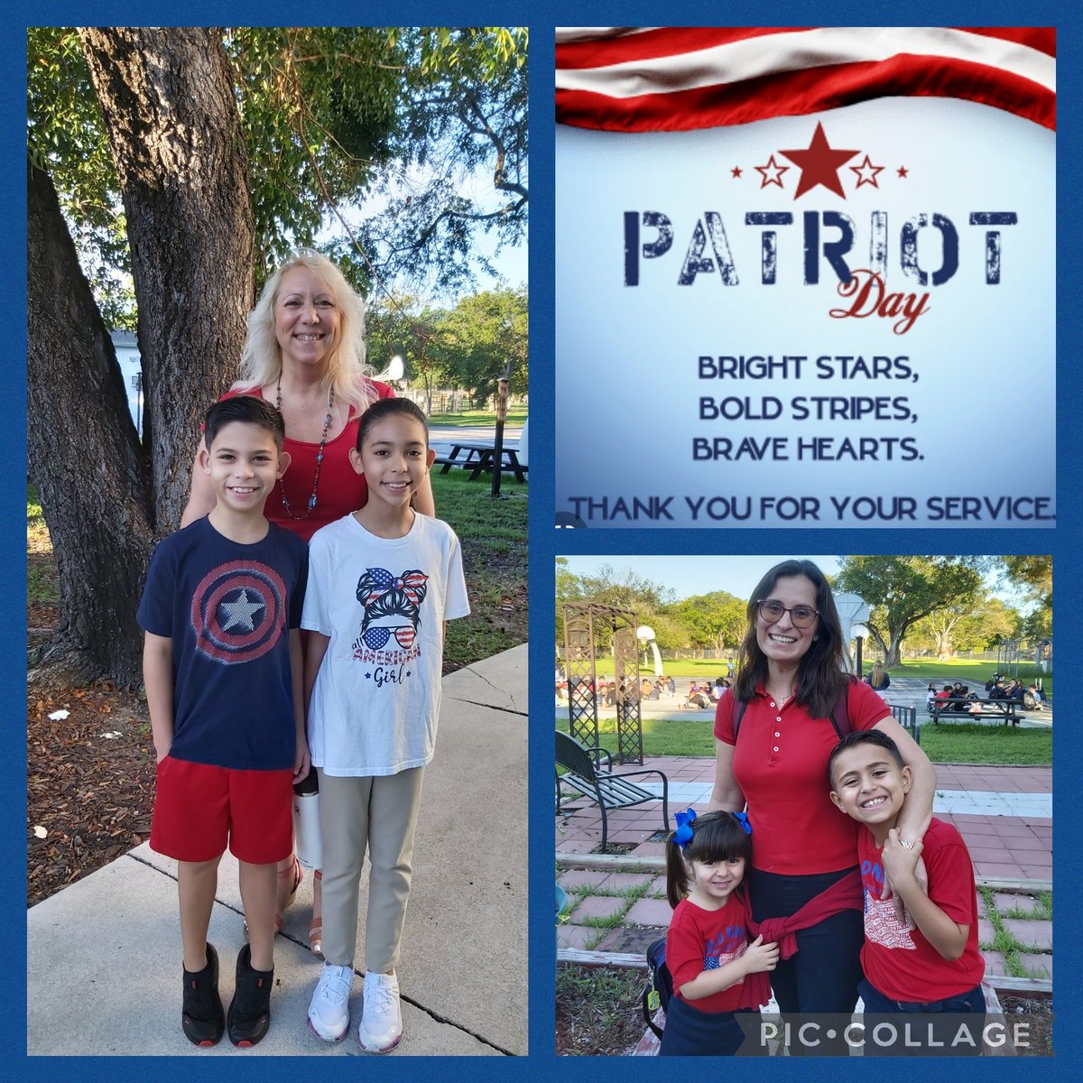 Kendale Lakes ES tweet media