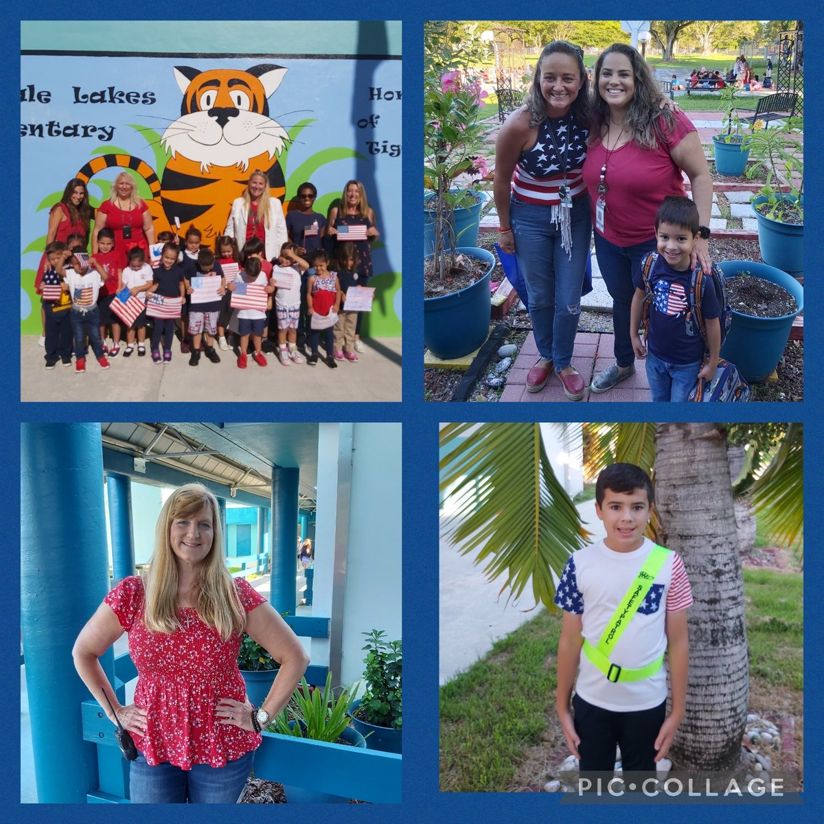 Kendale Lakes ES tweet media