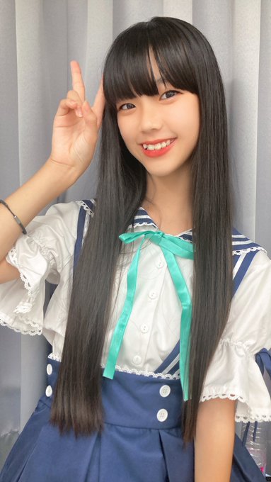 Twitterのコスプレ画像6