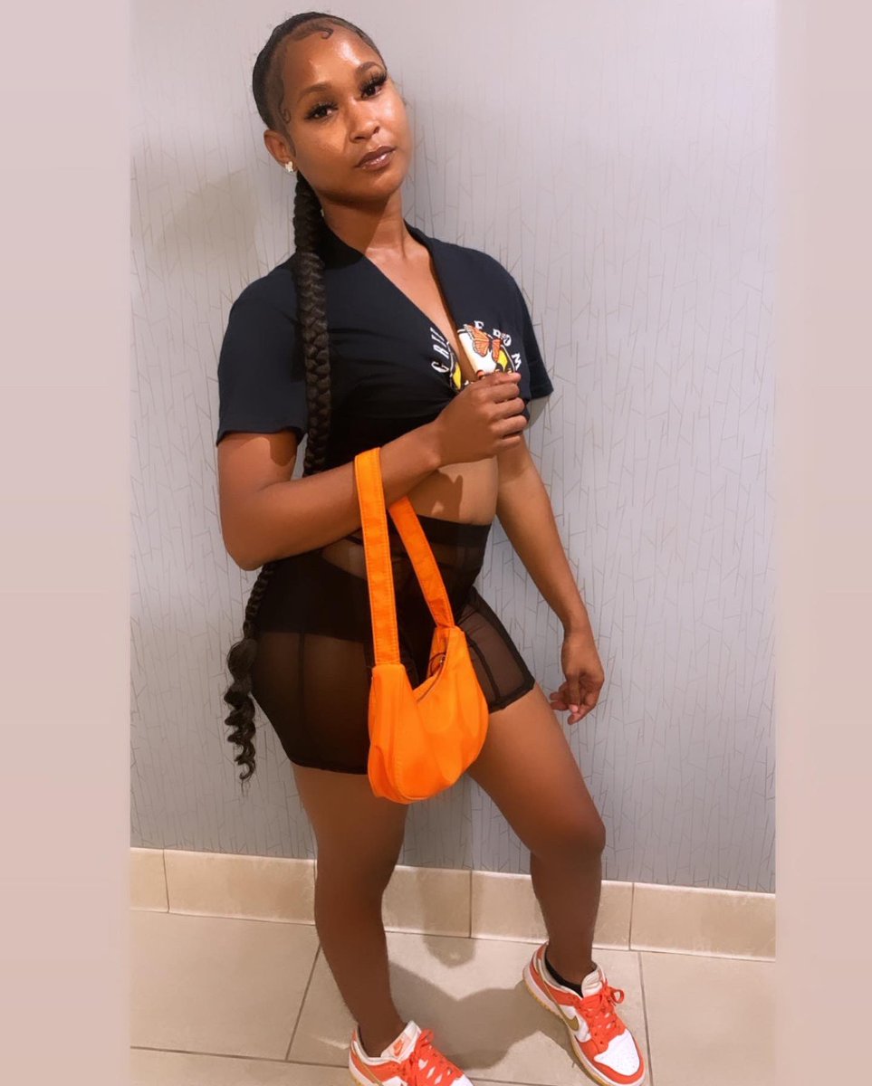 Deedee Brown (@_chinesedee) / Posts / X