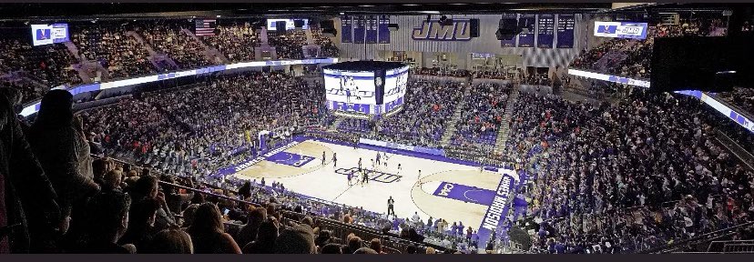 7yshawnn's tweet photo. Blessed to receive an offer from James Madison University. Thank you coach Joyner and coach Byington for believing in me !! 💜🤍 https://t.co/1pSFP22bu8