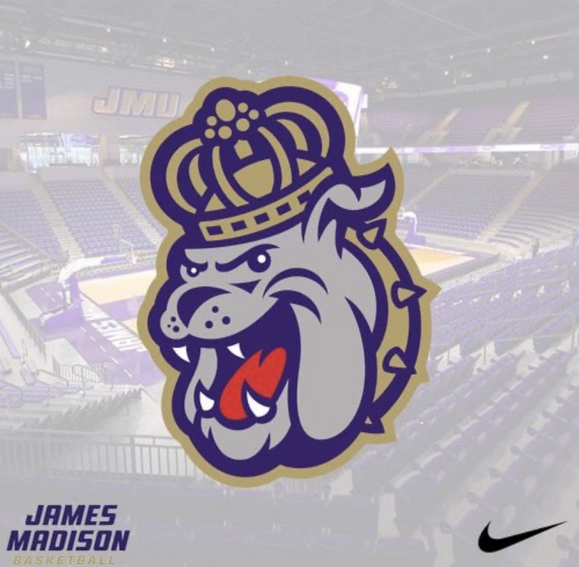 7yshawnn's tweet photo. Blessed to receive an offer from James Madison University. Thank you coach Joyner and coach Byington for believing in me !! 💜🤍 https://t.co/1pSFP22bu8
