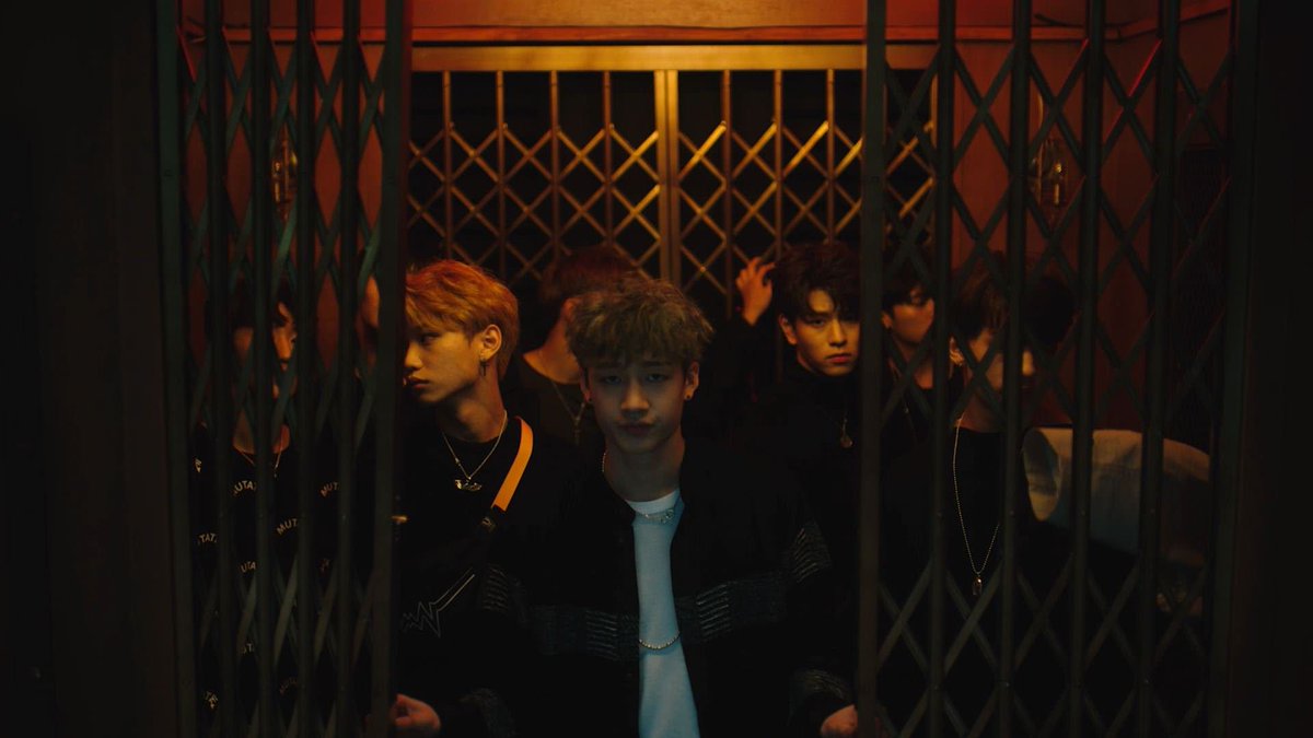 npomvtt's tweet photo. Qual sua música favorita do Stray Kids? https://t.co/bHqym0diGX