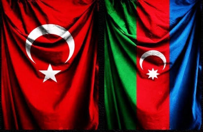omerrcelik's tweet photo. Can Azerbaycan 

#Azerbaycan https://t.co/2tKU8aUbPj