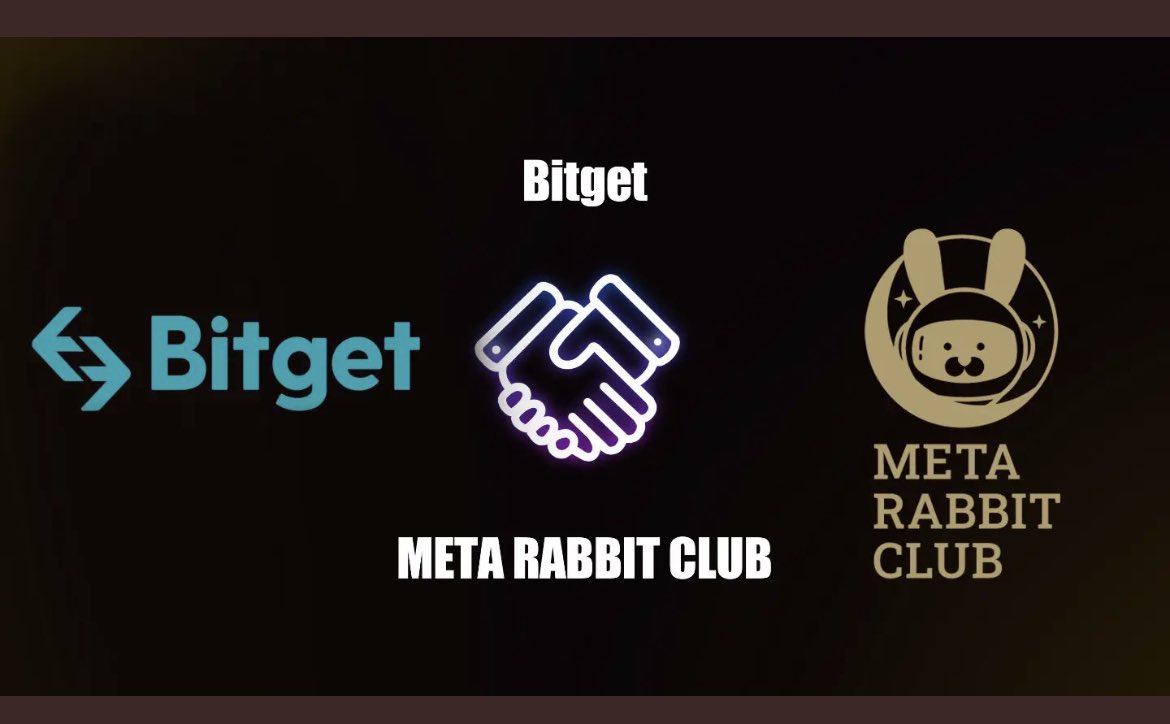 karamsu's tweet photo. 💎Bitget x MetaRabbitClub💎 
🔥제1회 메타래빗배 선물리그 오픈🔥
✔️총상금  :  일천사백만원
✔️신청기간 : 9/15~9/25
✔️리그기간 : 9/26~10/31(예상)
📣반드시 공식 래퍼럴링크를 통해 가입해야 참가가 인정됨!!  ( 최소 $300이상 )
@metarabbitclub #p2e #nft #DCC
https://t.co/ieWWh3Y78i https://t.co/qFxLq87NpM