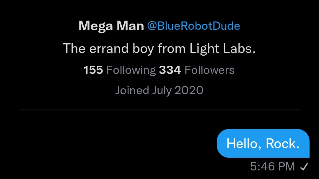 RedRobotGalMK2's tweet photo. fear me https://t.co/ukb24lrqpm
