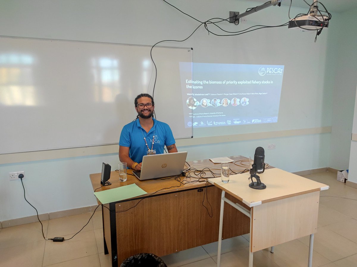 Wendell Medeiros 🎣 tweet media