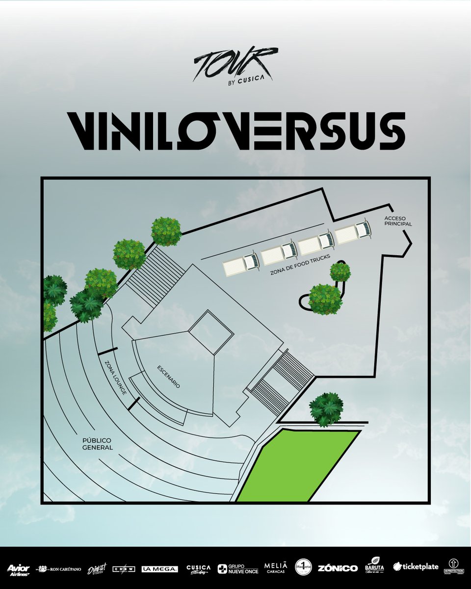 CusicaVzla's tweet photo. Uno de los #DosSecretos que tenemos por ahí 🤘 @VINILOVERSUS https://t.co/Cvwje3F6wR