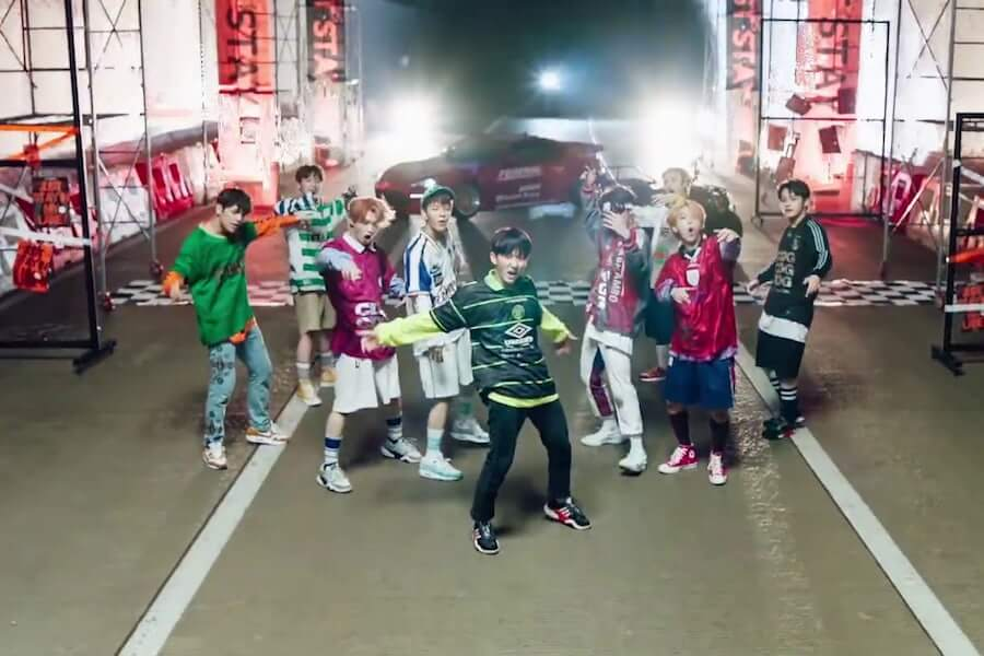 npomvtt's tweet photo. Qual sua música favorita do Stray Kids? https://t.co/bHqym0diGX