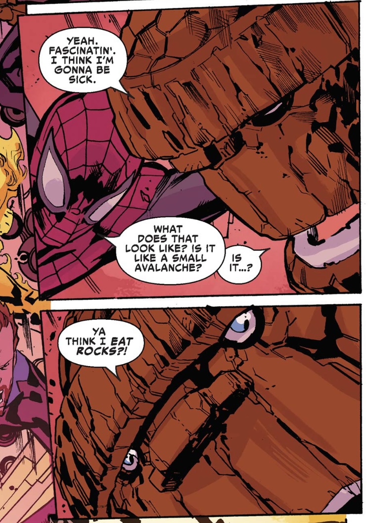 That 90s Spider-Man Show tweet media