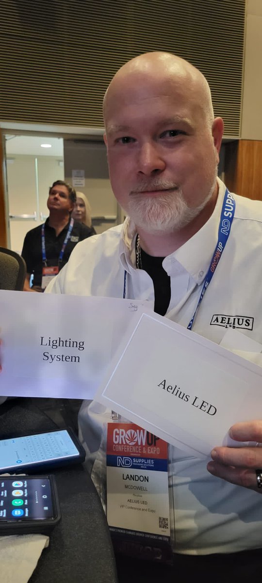 AeliusLED's tweet image. Thank You #AeliusFam! 🏆🙏
.
Thank you @growupconference amazing day, amazing people! 💚
.
#winners #lightingsystem #movingonup #growupawards #aeliusled #led #aeliusfam #aeliusfamforlife #🏆 
@aeliuslandon
