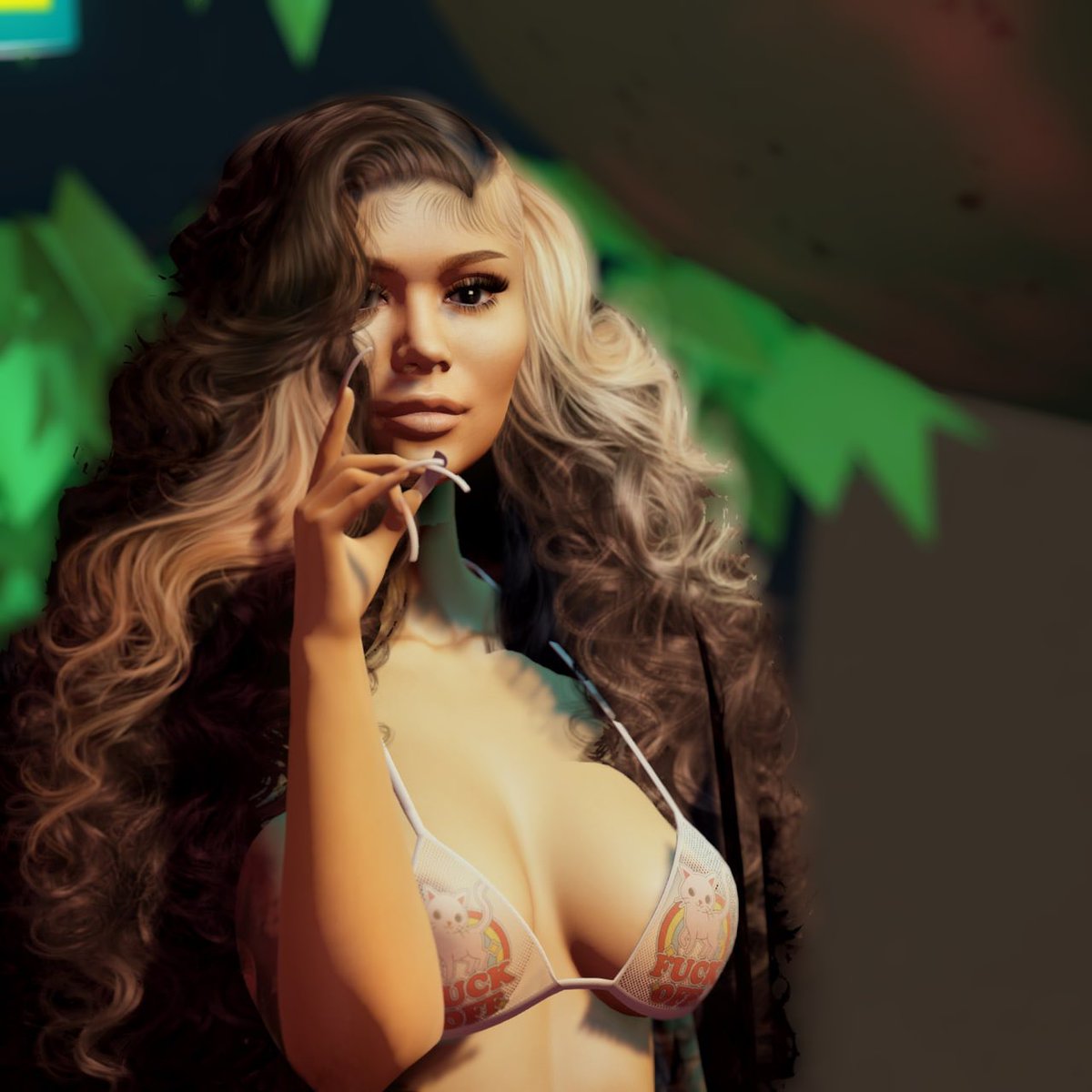 JheneAikoSl's tweet photo. Splash  @JheneAiko 💦⚡️

#SecondLife https://t.co/fD4szgFd8x