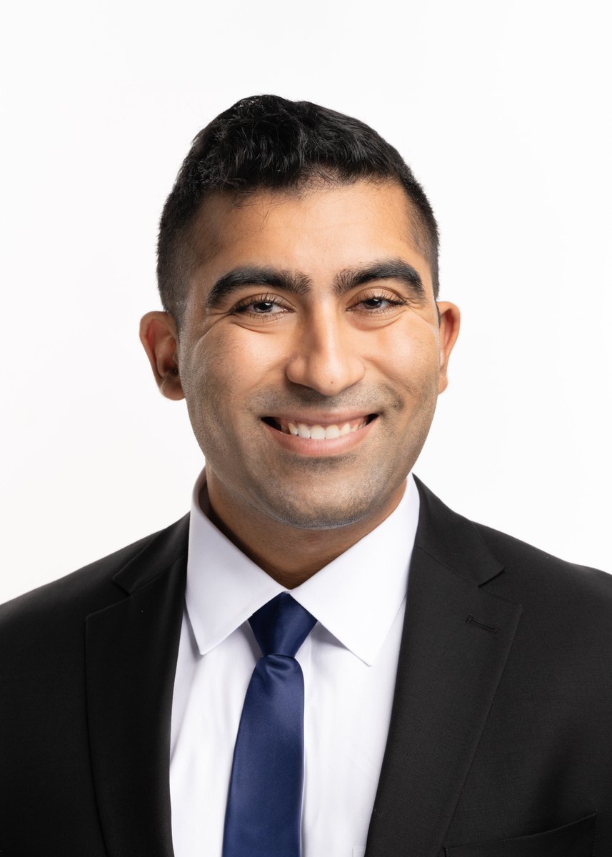 Hi #MedTwitter! I'm Shawn Ahuja, and I'm an MS4 from UNCSOM. I'm excited to apply to #DR for #ERAS #Match2023! I'm interested in #MSKRads, #MSKIR, and #MedEd. For fun, I like to compete in powerlifting and hang out with my partner and cat. I'm thrilled to connect with everyone!