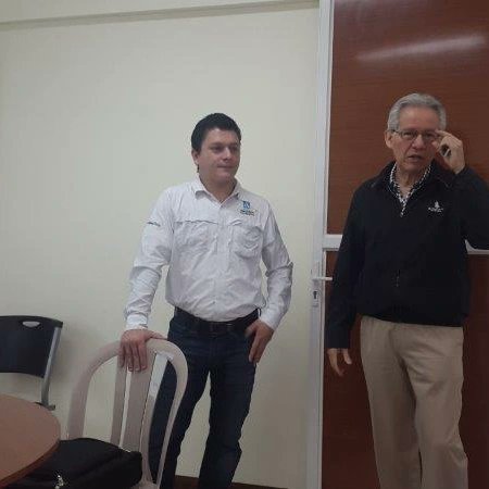 AdvisorsVaughan's tweet photo. Hemos trabajado en varias oportunidades con la empresa Aquatec de Nicaragua, la cual es parte del Grupo Centroamericano Aquacorp, que ofrece al mercado regional productos y servicios que abarcan todo el ciclo del agua.

Capacitamos de forma integral a su personal en varios temas. https://t.co/TRLDWBJV4y