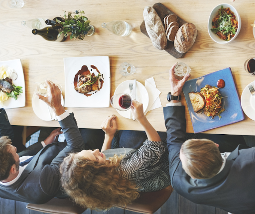 theCBMgroup's tweet photo. We are able to meet the needs of your team, no matter the size or food restrictions. Reach out today to schedule catering for your next work event! https://t.co/tKmYwMUv0V https://t.co/ra6Jv7M2XL