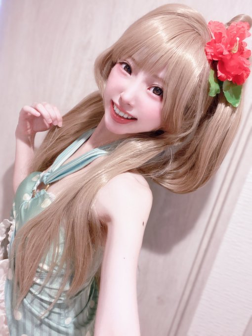 コスプレイヤー萌多まゆのTwitter画像4