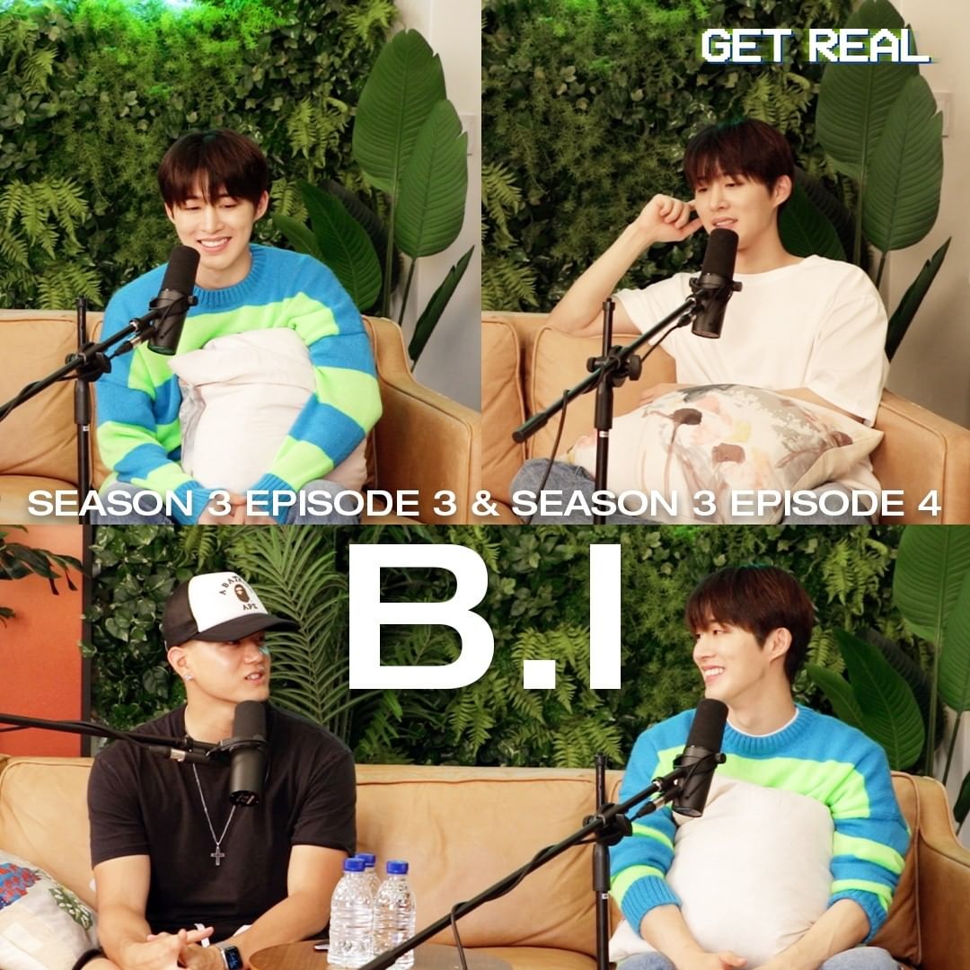 kpopradiopy's tweet photo. ¿Qué te pareció está noticia? Cuéntanos en los comentarios 👀
©️ COMPLEX
Trad. BiKON MX
📝 @BI_fandompy
#KpopRadioPy #Jicomp #Notifandom #GK #BI #DIVEStudios #ojeito #HANBIN #비아이 https://t.co/sbjWaU3mmb