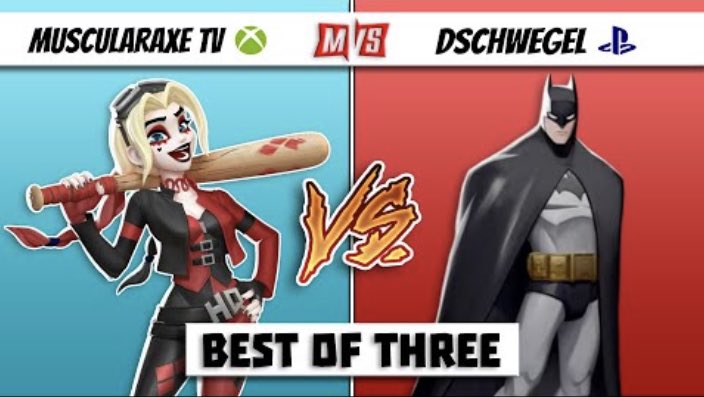 MuscularAxe tweet media