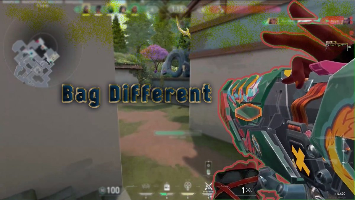 BlackStarion's tweet image. New Video! youtube.com/watch?v=m_AUH3…

Somehow my last video got like 500 views so thanks to all that watched that. Haven't had a video do that well in years