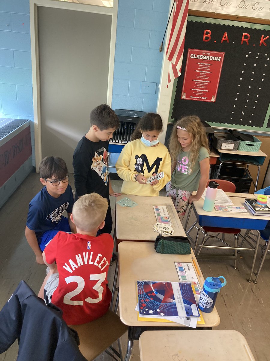 Mrs. Croteau's Class tweet media