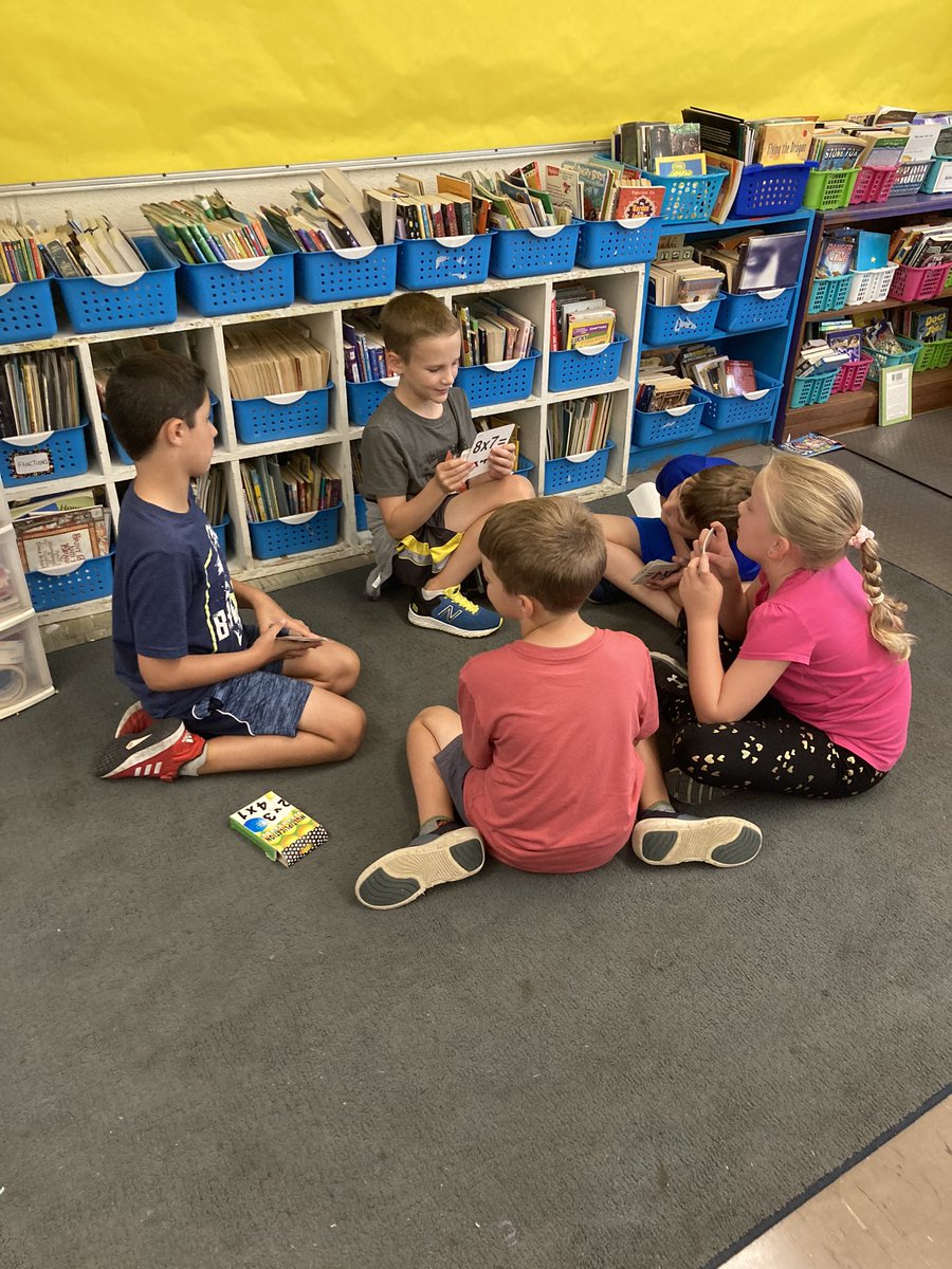 Mrs. Croteau's Class tweet media