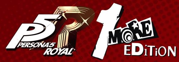 Rotondo's tweet photo. When you can't think of a name for the new game but submit it anyway

"Persona 5 Royal 1 More Edition"

*Nailed it*

#Persona5 #royal #1moreedition #evenmore #persona #edition https://t.co/nbOlF9petP