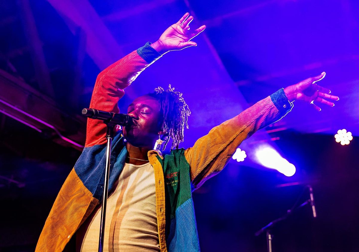 FreeDiscoLabel's tweet photo. . @houseofvans ❌ @RicWilson 🕺🕺🪩🪩

What A Night To Remember! Big Shoutout @Vans &amp; Everyone Who Came Out To The Show This Past Week!! 🕺🪩

Pics by @stevesymphoto 

#Vans #houseofvanschicago #ricwilson #chicago #freedisco https://t.co/qDViYYG571