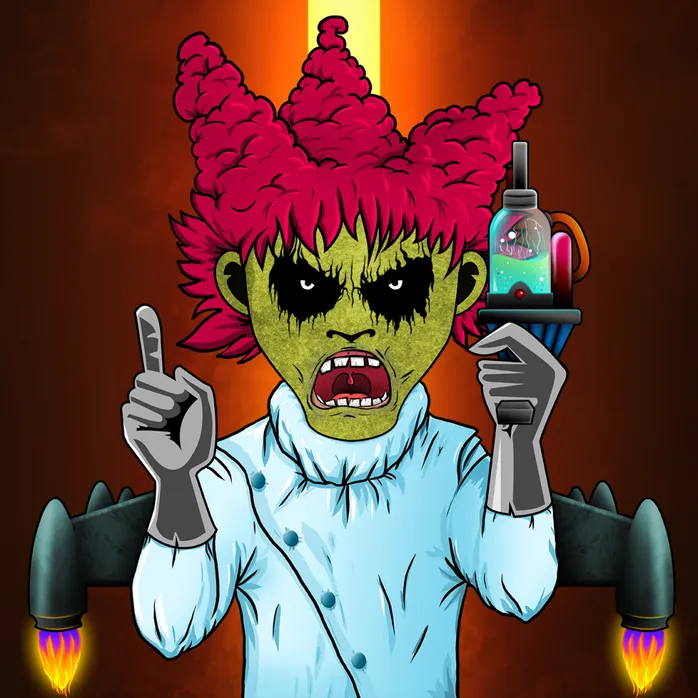 TheLaboratoryIO's tweet photo. Giveaway! 🎁 

1x @thelaboratoryio &amp; 1x @WorldOfCatsNFT

🧪 Follow @WorldOfCatsNFT &amp; @TheLaboratoryIO
🧪❤️ + 🔄
🧪 Join their Discord and type out 'Hi From Lab!'
🧪 Tag 3 friends!

#NFTGiveaways #NFTs #CRO  #crofam #CronosNFT https://t.co/LTrrllM39n