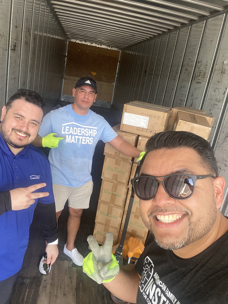 Cesar Morales tweet media