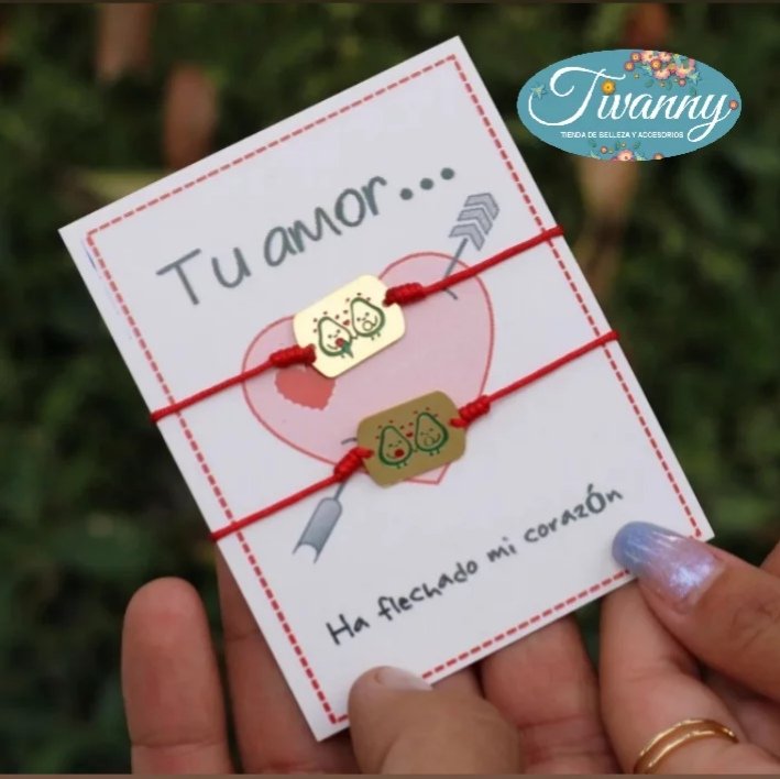 TivannyDe's tweet photo. Estás buscando el regalo 🎁 de Amor y Amistad, para tu persona especial? ❤️

No busques más, aquí lo encuentras. Si también deseas dar otro tipo de accesorios, comunicate conmigo 

➡️Por la compra de 3 accesorios recibes un 🎁 y por el 4 tú envío es GRATIS 

APROVECHA YA!!! https://t.co/txOVaTrNQs