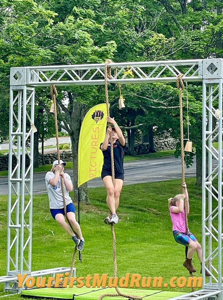 YourFirstMudRun's tweet image. Mud Run for the whole family in Connecticut bit.ly/3eJ9qQG