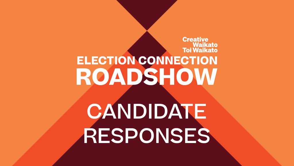 Find out what Waikato election candidates have to say about our arts sector 👇

creativewaikato.co.nz/news/the-art-o…