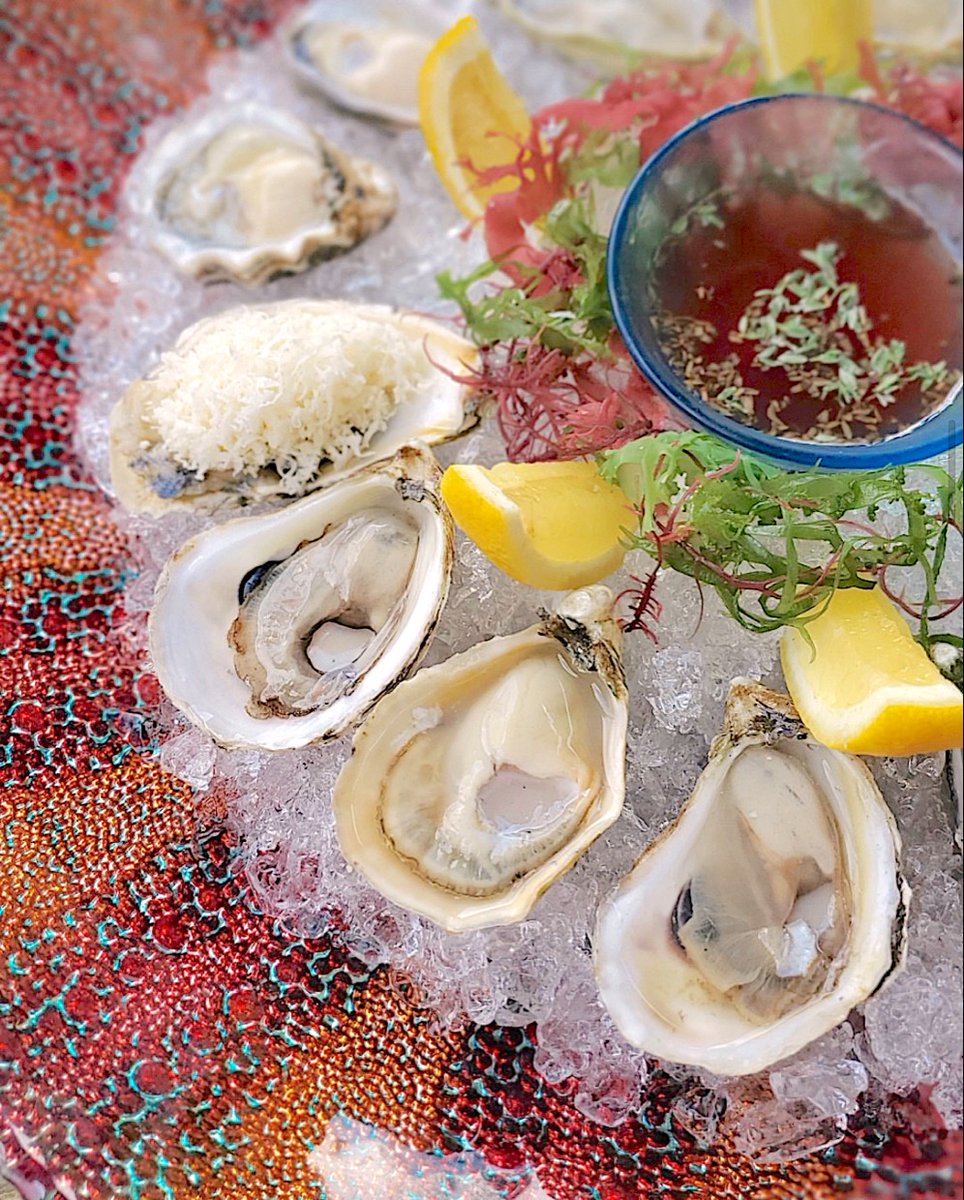 Blue Water Cafe tweet media