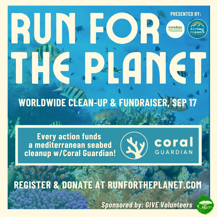 Connect4Climate's tweet photo. #Trash is out of control in our cities and natural environments. 🛍️ But what if every time we encountered a piece, we picked it up? 🤔

Join our awesome partners at @Tuesdays_Trash for a worldwide #cleanup and #fundraiser on the 17th of September!

https://t.co/PfVwrpSwfk https://t.co/JFXoZPFXCK