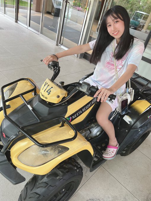 Twitterのコスプレ画像45