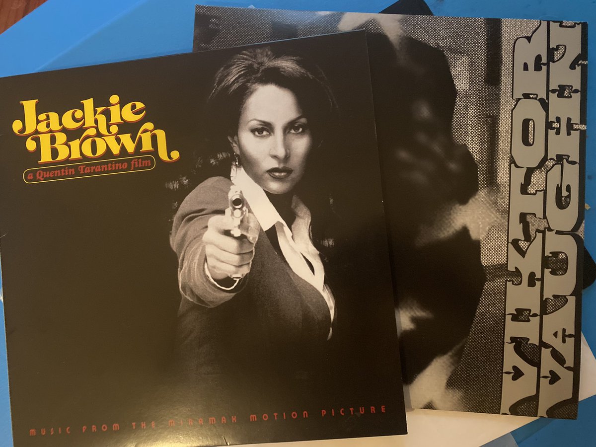 JoeTipz's tweet image. Todays Joe’s Music Corner !