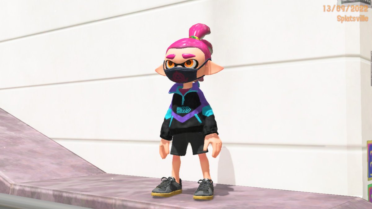 bigslatmood's tweet photo. #Splatoon3 #NintendoSwitch https://t.co/oQ9DnWm9NT