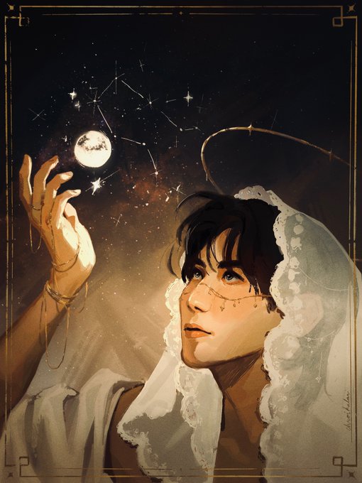 「YEOSANG」 illustration images(Latest))