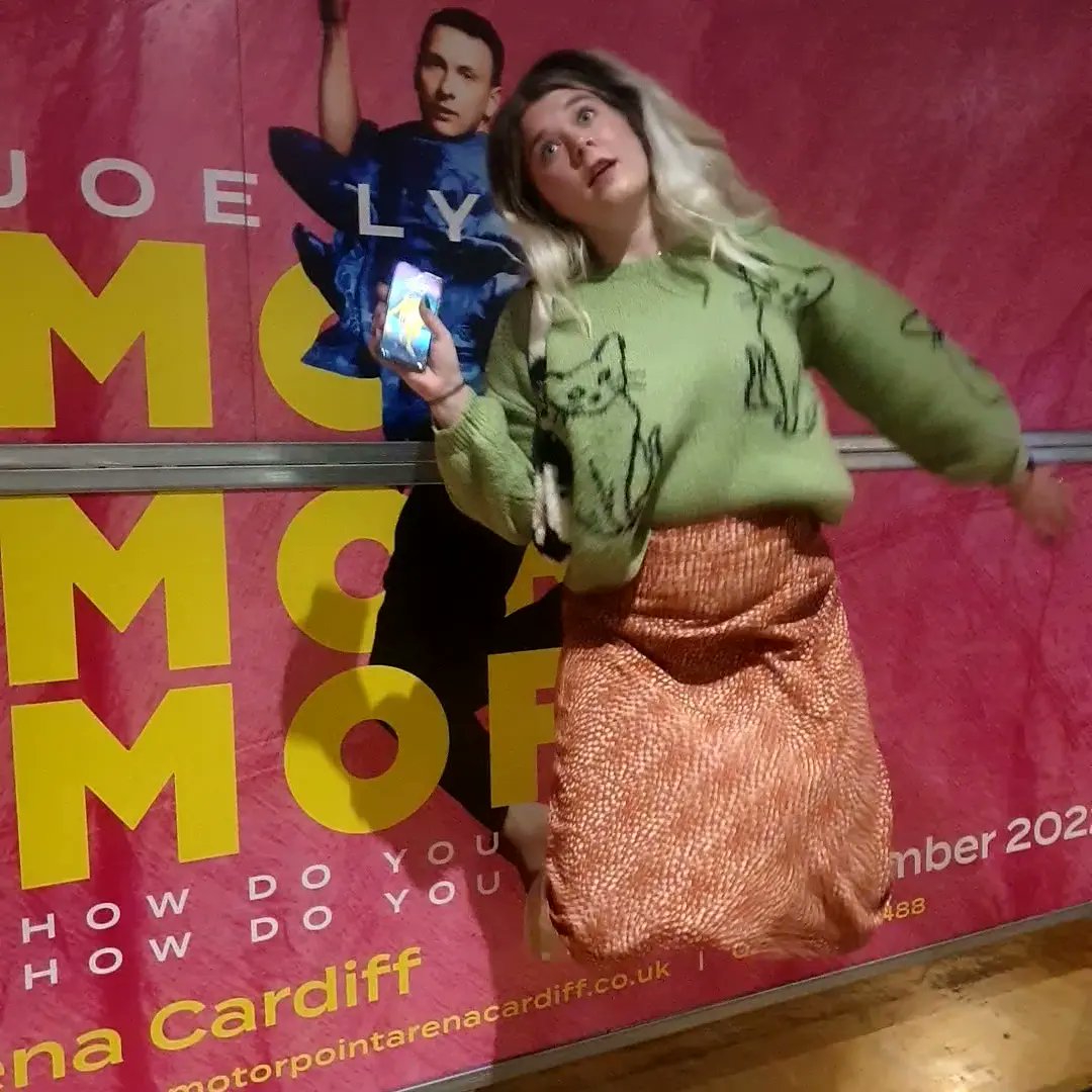 Uncle Hannah tweet media