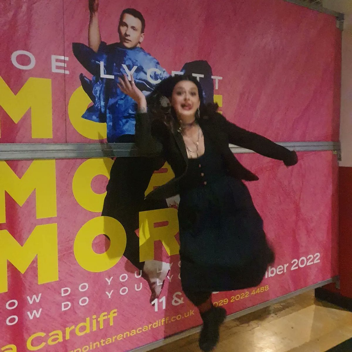 Uncle Hannah tweet media