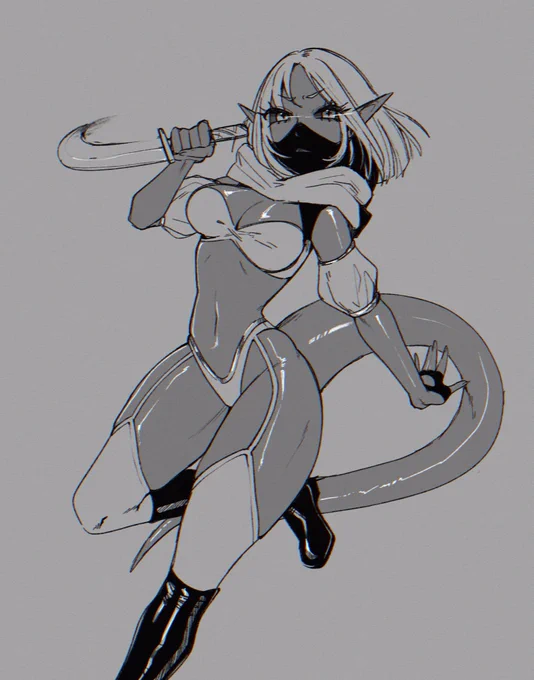 (Hello it's been awhile) 