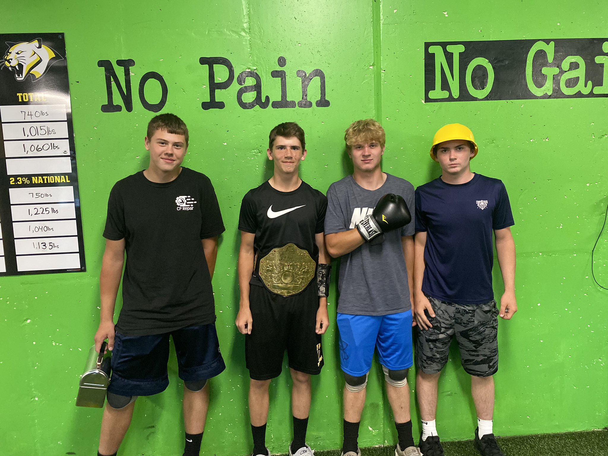 CanajoharieFort Plain Football (Canjo_FPFB) / Twitter